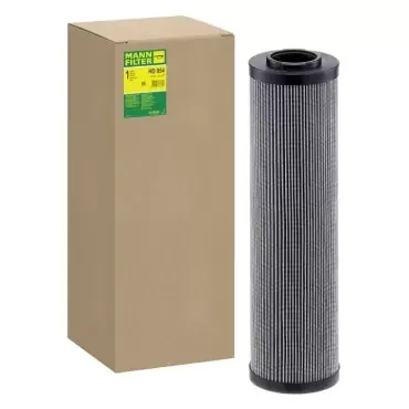 Ultima șansă Filtru hidraulic HD 954 Mann Filter